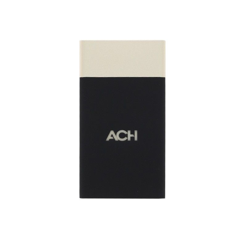 ACH - Power bank