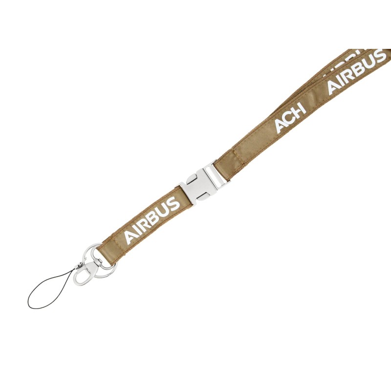 ACH Executive lanyard