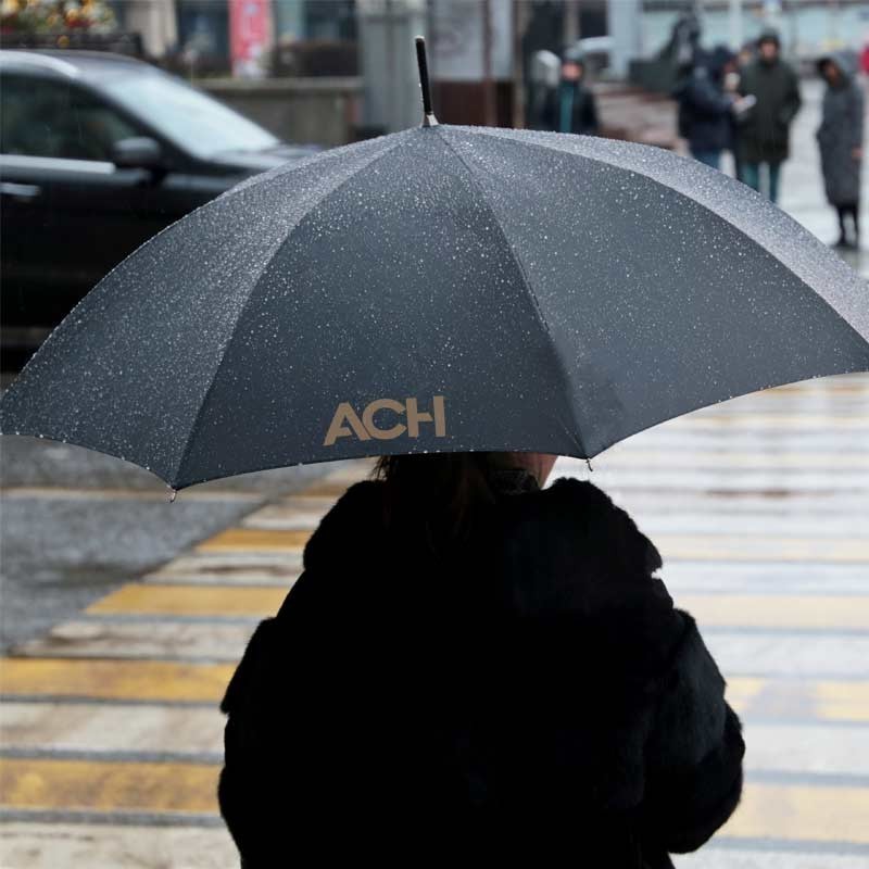 ACH Umbrella - GOLF size