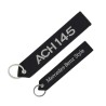 ACH x Mercedes Benz Style RBF key ring