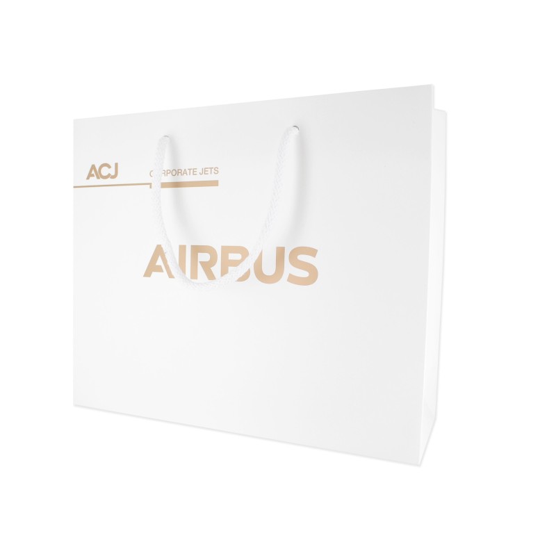 ACJ ACH Paper bag 30 x 10 x 25