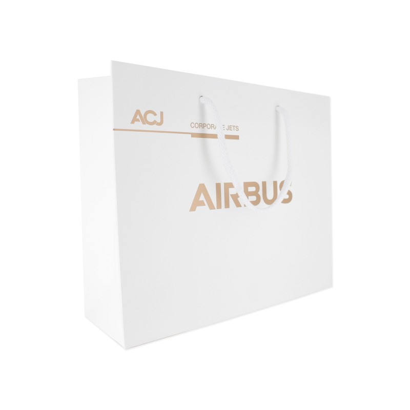 ACJ ACH Paper bag 30 x 10 x 25
