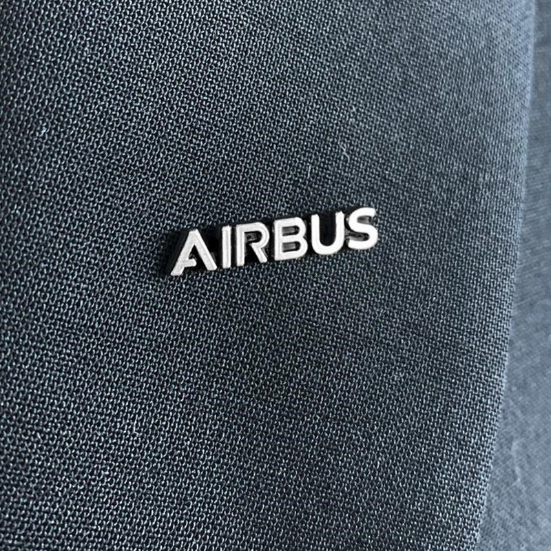 AIRBUS metal pin