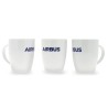 Mug blanc AIRBUS