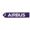 Airbus "Remove before launch" key ring