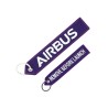 Airbus "Remove before launch" key ring
