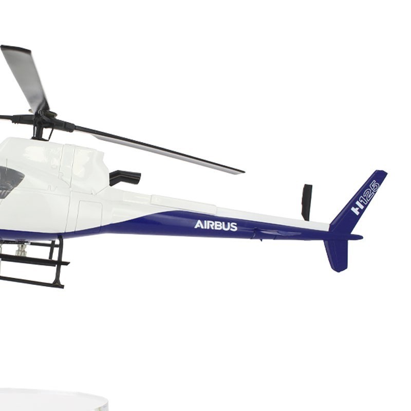 H125 model Airbus livery scale 1:32 - premium model