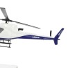 H125 model Airbus livery scale 1:32 - premium model