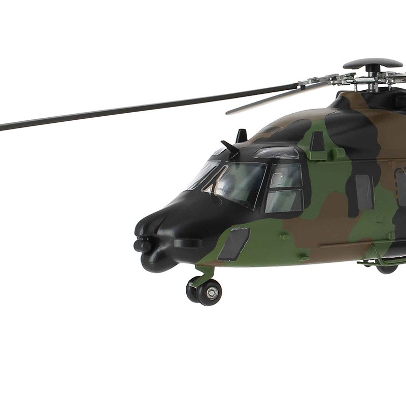 H125 helicopter 1 :32 scale model