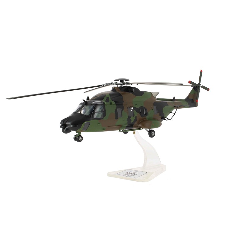 H125 helicopter 1 :32 scale model