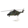 H125 helicopter 1 :32 scale model