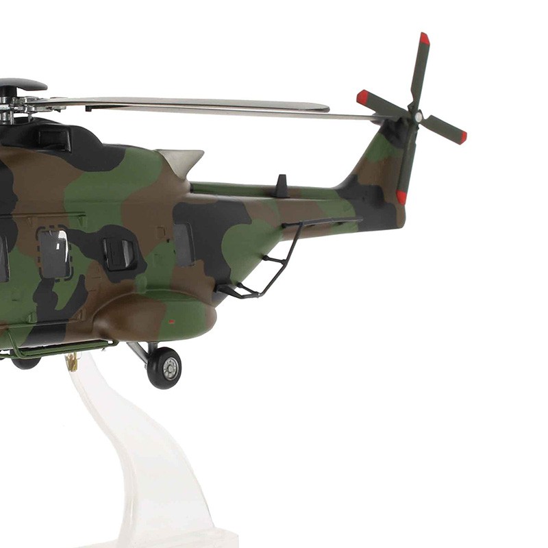 H125 helicopter 1 :32 scale model