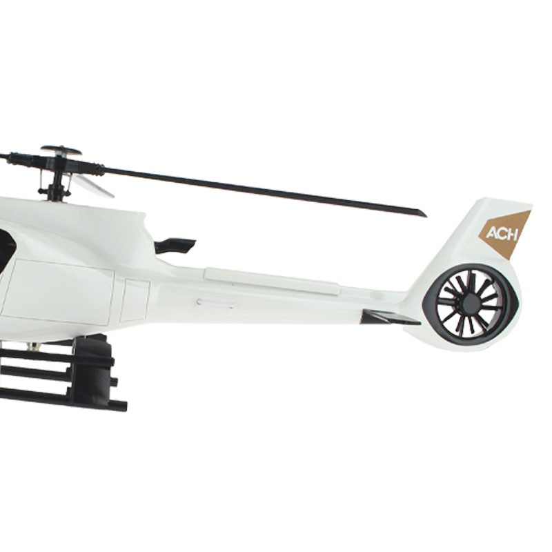 Airbus H130 Helicopter 1 :32 scale model ACH