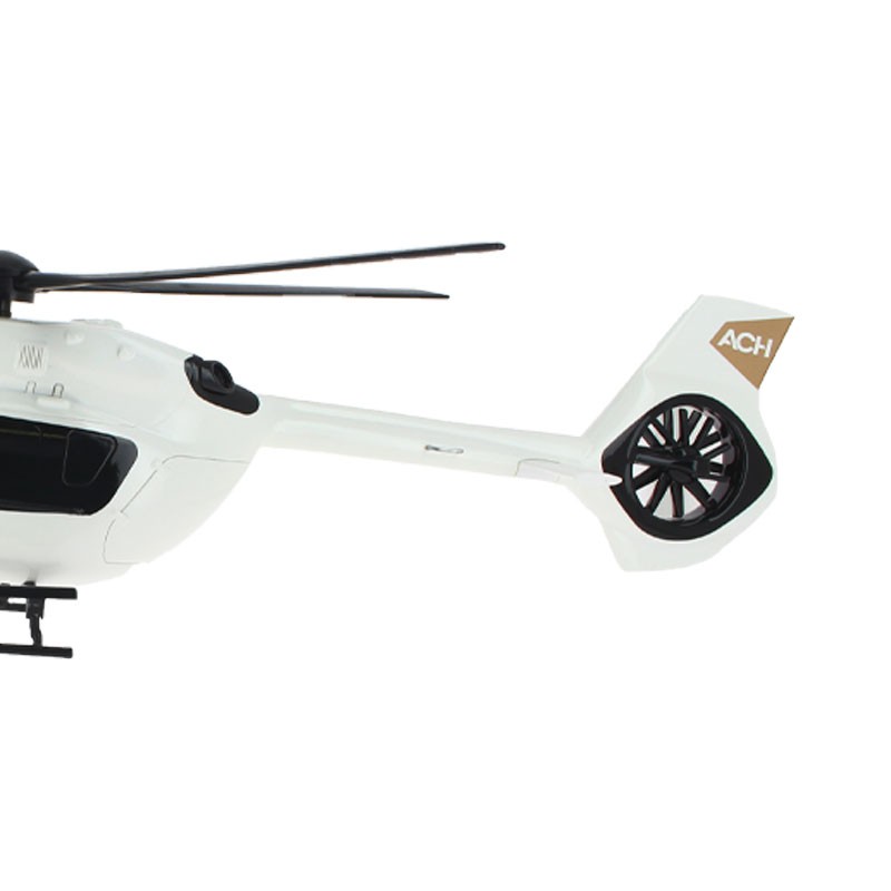 Airbus H145 Helicopter 1 :32 scale model ACH