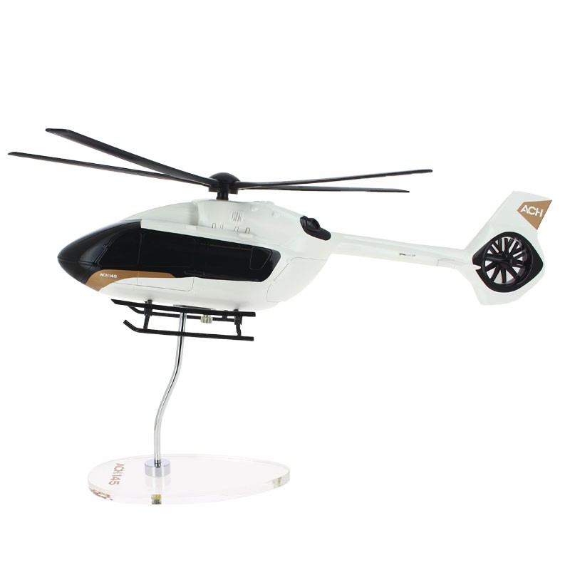 Airbus H145 Helicopter 1 :32 scale model ACH