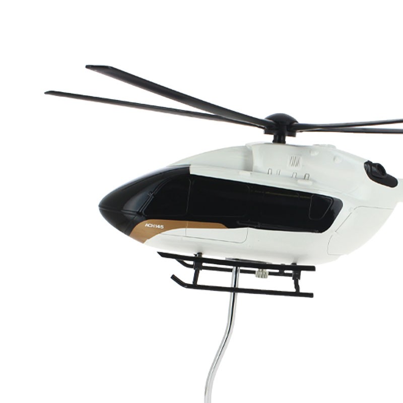 Airbus H145 Helicopter 1 :32 scale model ACH