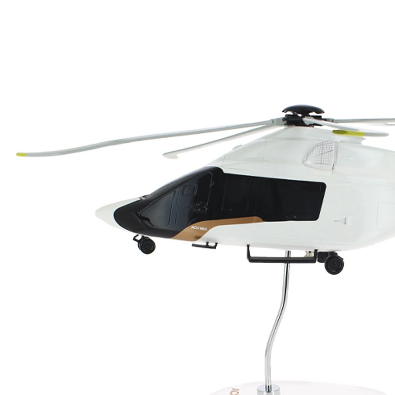 Airbus H160 Helicopter 1 :32 scale model ACH