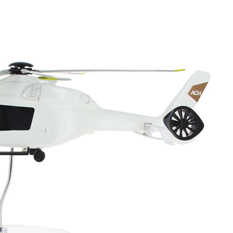 Airbus H160 Helicopter 1 :32 scale model ACH