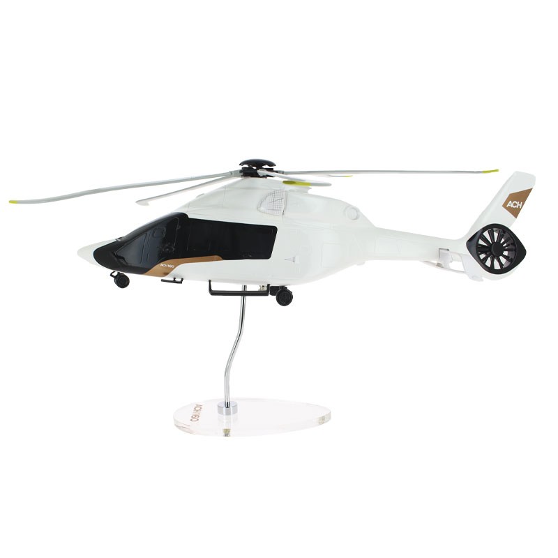 Airbus H160 Helicopter 1 :32 scale model ACH