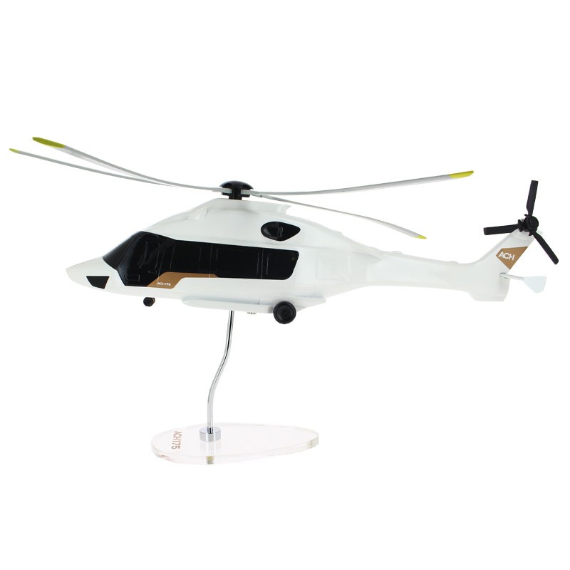 Airbus H175 Helicopter 1 :32 scale model ACH