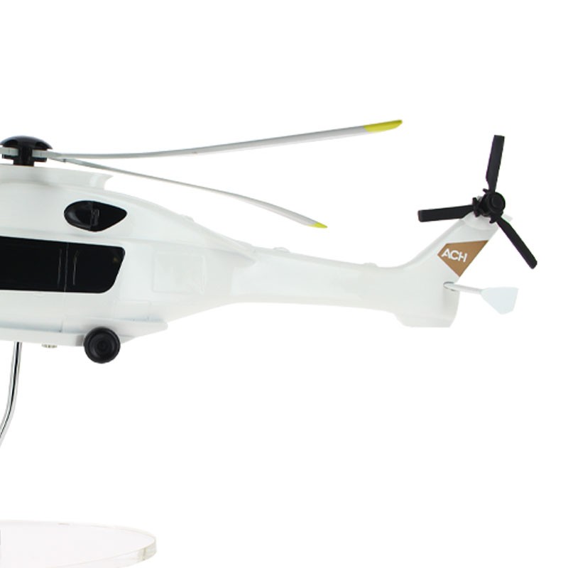 Airbus H175 Helicopter 1 :32 scale model ACH