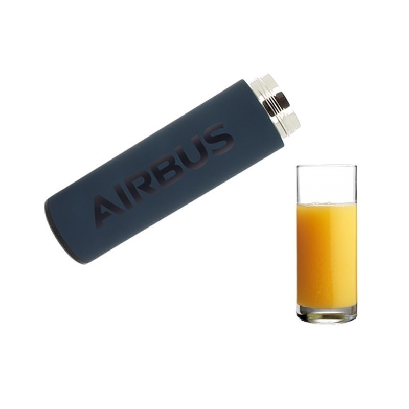 Bouteille isotherme Airbus - Thermos