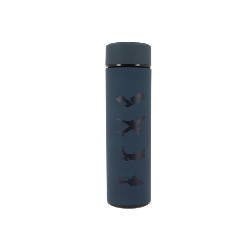 Bouteille isotherme Airbus - Thermos