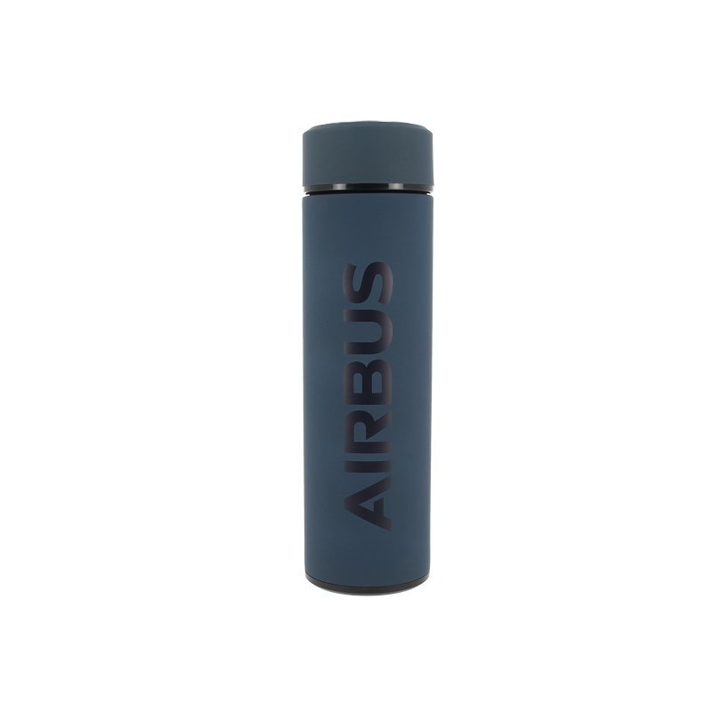 Bouteille isotherme Airbus - Thermos