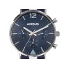 Montre bleue Airbus Montmartre
