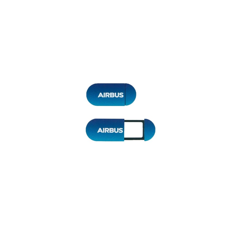 Cache Webcam AIRBUS