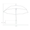 Parapluie automatique Constellation