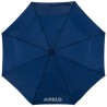Automatic windproof pocket umbrella