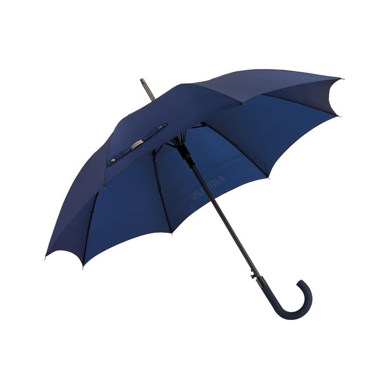Automatic windproof stick umbrella