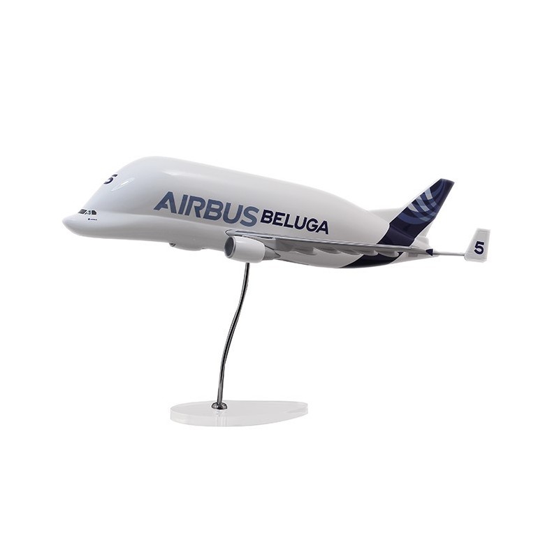BELUGA 1:100 scale model