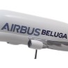 BELUGA 1:100 scale model