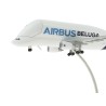 Maquette BELUGA échelle 1:400