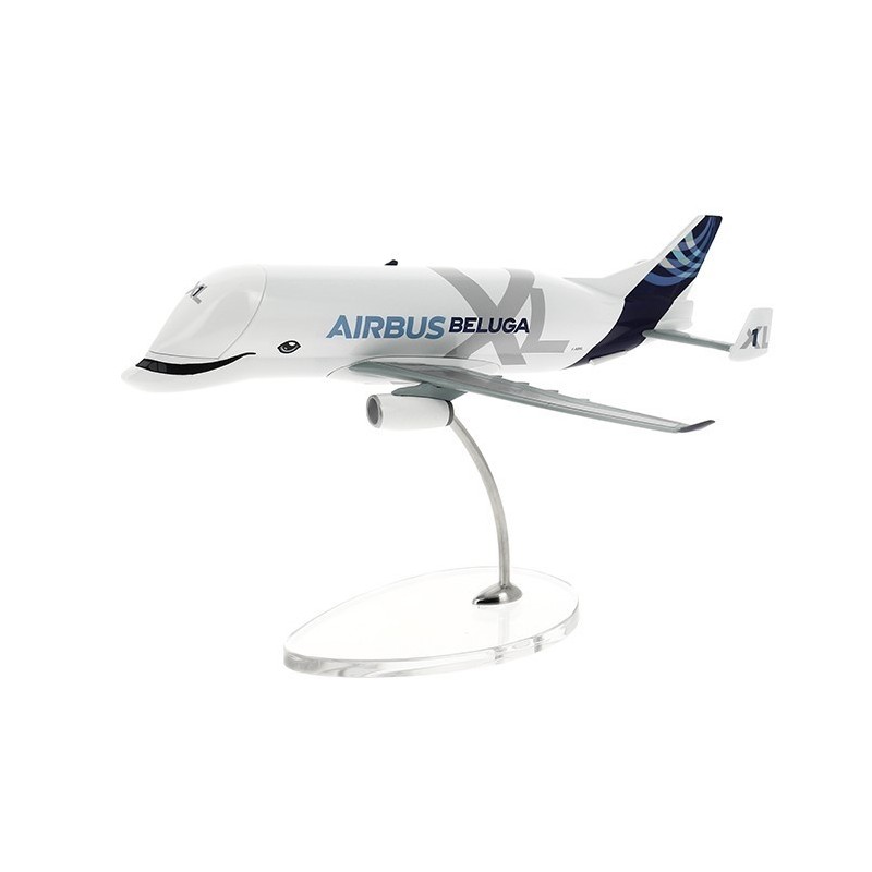Maquette BELUGAXL échelle 1:400