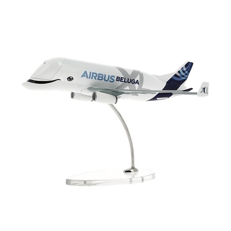 Maquette BELUGAXL échelle 1:400