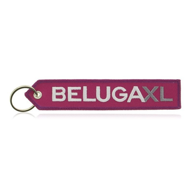 BELUGAXL key ring