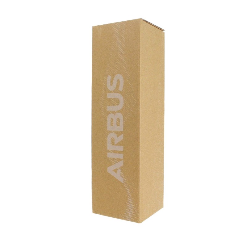 Bouteille d'eau - Design exclusif AIRBUS