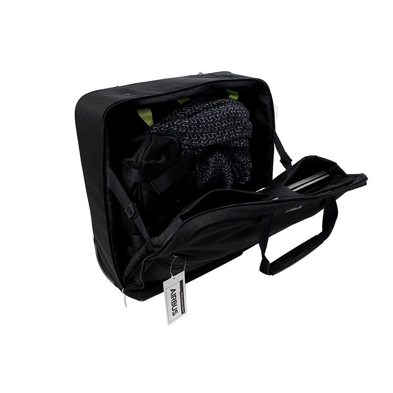 Trolley pilote Airbus