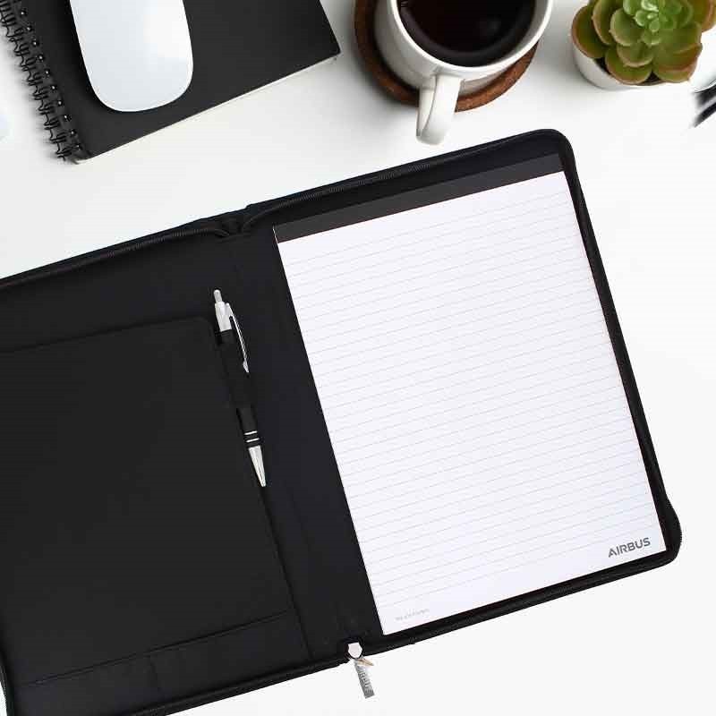 Conférencier exclusif Airbus en rPET