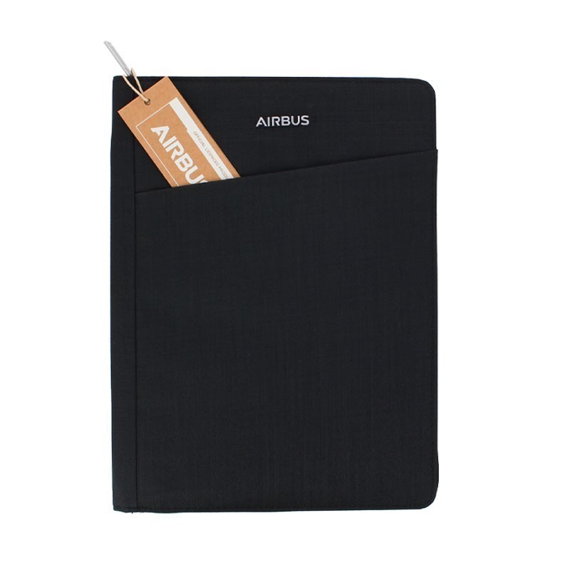 Conférencier exclusif Airbus en rPET