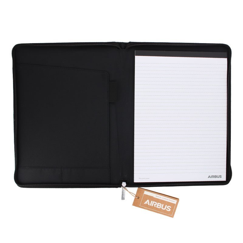 Conférencier exclusif Airbus en rPET