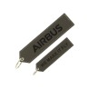 Executive Airbus "We make it fly" key ring