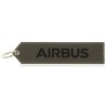 Executive Airbus "We make it fly" key ring