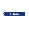 H125 key ring