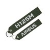 H125M key ring