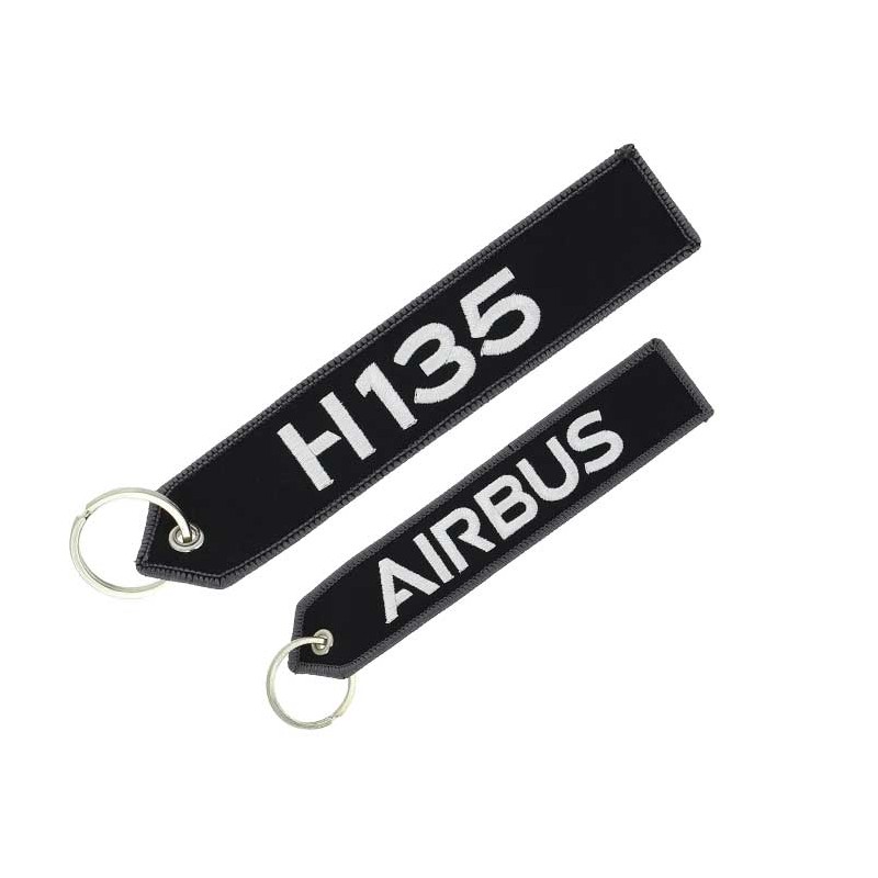 H135 key ring
