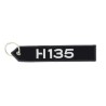H135 key ring